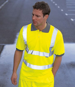 HIGH-VISIBILITY CLOTHING 4